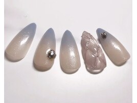 サンプル/定額デザイン