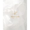 アローネリュクス(Alone Luxe)ロゴ