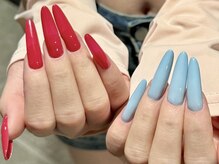 ミューズネイル(muse nail)/