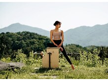 韓国人インストラクターEUNJIがプロデュース。心も身体も美しく