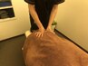 【短時間でもしっかり調整！】整体40分
