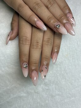 オランダエステティック(Holland Esthetics)/グラデーション