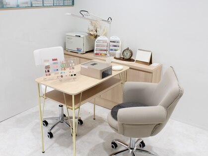 Lumi Hwa 柏 フィルイン導入店【ルミファ】の写真