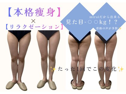 ミライ 福岡筑紫野店(mirai)の写真