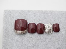 ABCネイル 大宮店(ABC Nail)/★NEW★フット定額オフ込5980円