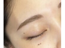 Linoa リノア【まつげパーマ/マツエク/アイブロウ/眉毛/大船】【2/5 OPEN(予定)】の雰囲気(お肌に優しい眉ワックス!垢抜け眉毛お任せください)