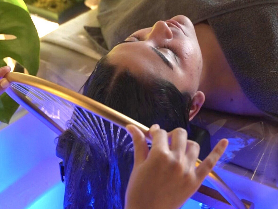 ゴカン ジャパニーズヘッドスパ オオサカ(GOKAN Japanese Headspa