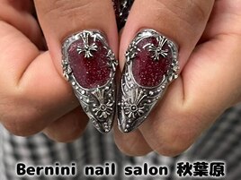 秋葉原/オーダーチップ/3Dアート