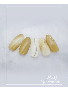 はあとねいる 大宮店/No.13