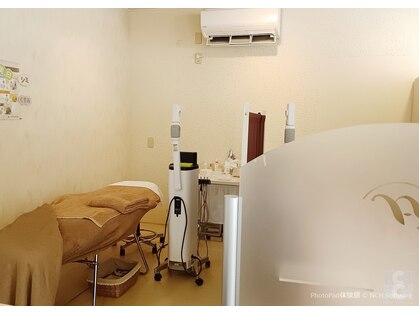 メナードフェイシャルサロン メルシーの写真