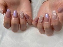 エメ(eme)/design nail ￥8,800