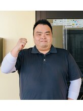 サンキュー鍼灸院整体院 原田 桂佑