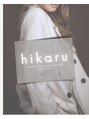 モナ(mona)&nbsp;nailartist hikaru
