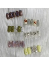 サッシーラッシュ(SASSY LASH)/simple定額♪