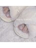 【全員】オフ無料！フットワンカラー　￥6600
