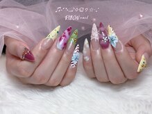 リボン 高田馬場(RIBON)の雰囲気（[高田馬場/長さだし/持ち込み]）