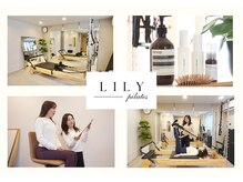 リリー 円山(LILY)