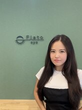 フィアートアイ 赤羽(Fiato eye)&nbsp;Mei 