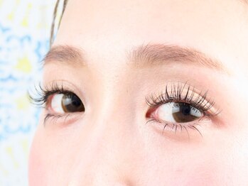 ドレス 薬院(DRESS.)/フラットマットラッシュ付け放題