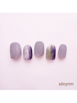シルニー リム(Silny rim)/やり放題コース