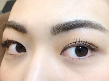 ティンク(Tink)/【パリジェンヌラッシュリフト】