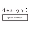 デザインケー 本店(design K)のお店ロゴ