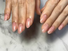 ニコリー(nicolie)/ワンカラー