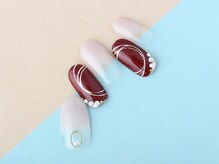 ダッシングディバ 新百合ヶ丘オーパ店(DASHING　DIVA)/ブローチアート