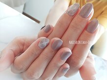 シュシュ(Chou-Chou)/