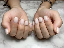 ディルガ ワッセ店(Dilga)/シンプルワンカラー