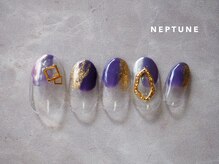 ネプチューン 学芸大学店(NEPTUNE)/NO.228 フリーアート90分