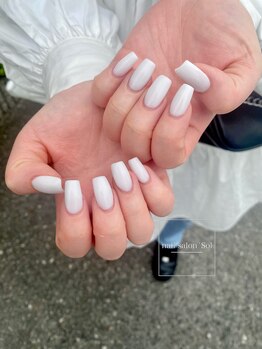 ネイルサロン ソル(Sol)/