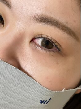 ビーピージェイズ 宇城店(BPJ'S)/まつ毛まつ毛パーマ