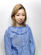 アプロス(apros)&nbsp;小島 あやな　