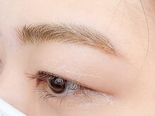 ユニゾン(Unison)/美眉スタイリングWax人気です