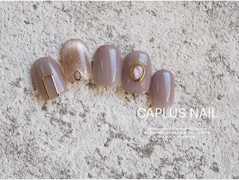 ブランシェキャプラス(BRANCHE CAPLUS)/■monthly■ 2112