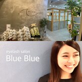 エソラ/ブルーブルー(esora.../Blue Blue)