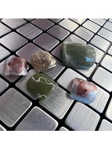 ヒストリー 大阪塚本店(history)/フットネイル