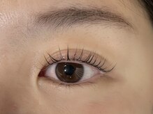 くるり 上野店/パリジェンヌラッシュリフト