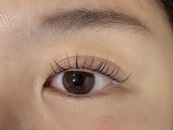 くるり 上野店/パリジェンヌラッシュリフト