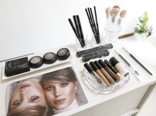 こだわり商材で貴方をキレイに導きます！