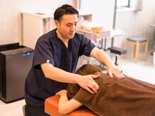 船橋はりきゅう整骨院/肩こり改善★肩集中でスッキリ！