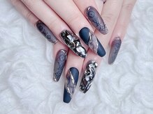 ネイルプリンセス(Nail Princess)/