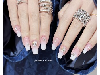 ホシノ ユー スタジオ(Hoshino U studio)/