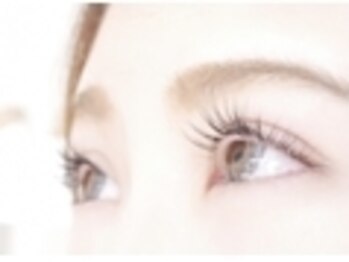 アイルアイズサラ ルシェルネイル 京都駅前店(I'll Eyes' SARA Le Ciel Nail)/パリジェンヌラッシュリフト