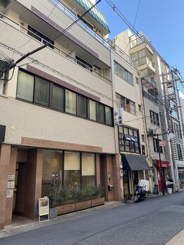 グレイスシャイン(GraceShine)/【三ノ宮駅から徒歩5分】