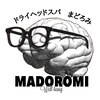まどろみ(MADOROMI)ロゴ