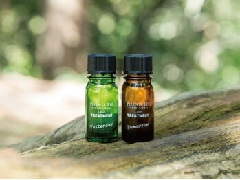 まつげエクステサロン プリューム アイ ビューティー 銀座店(PLUME EYE BEAUTY)/パーソナルトリートメント