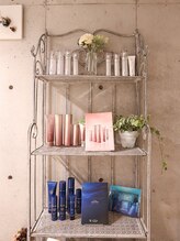 ルーチェット(luceat)/