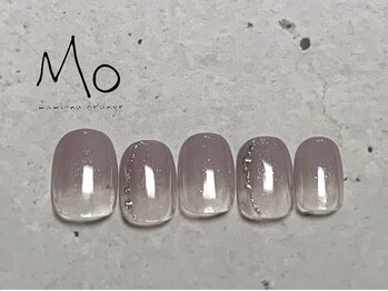 ネイルサロン マミーナオレンジ 錦糸町店/[9900yen税込]定額デザイン